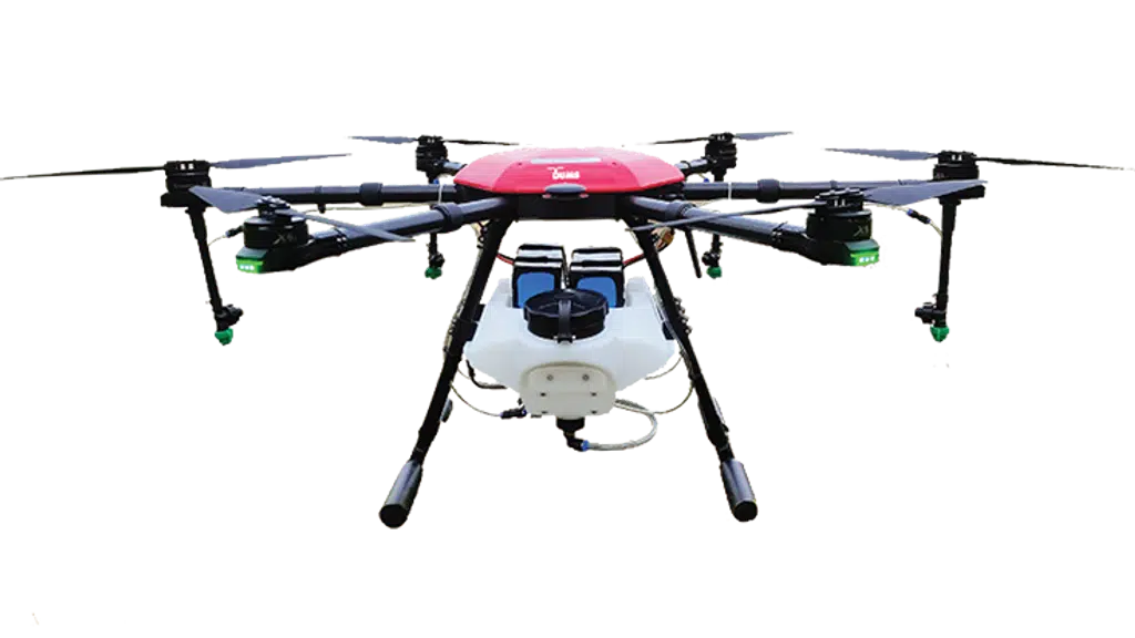 Dhanwantari Drone Pilot Academy