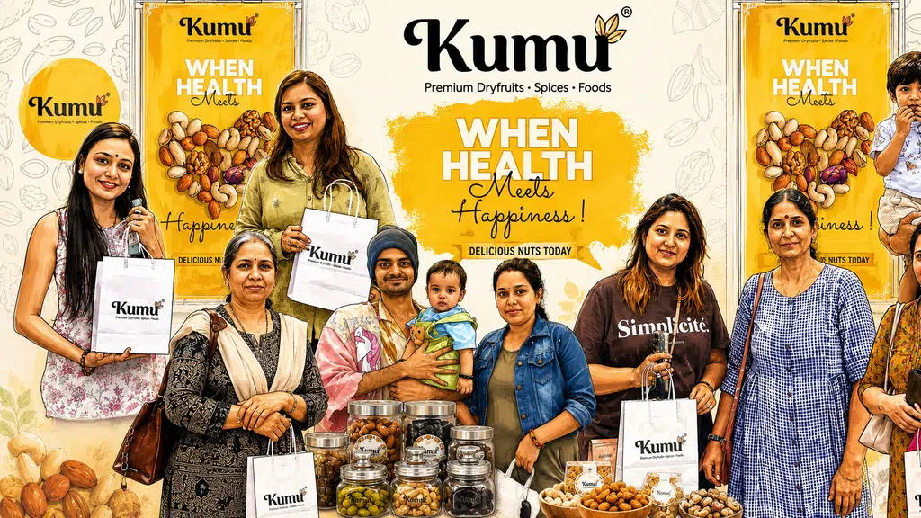 Kumu Foods