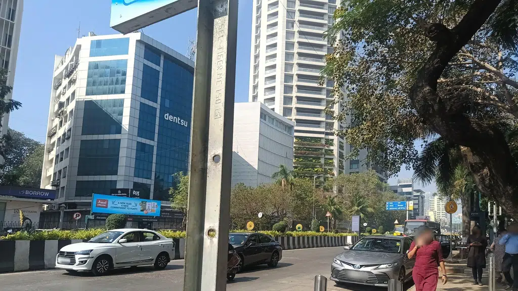 Lotus Court