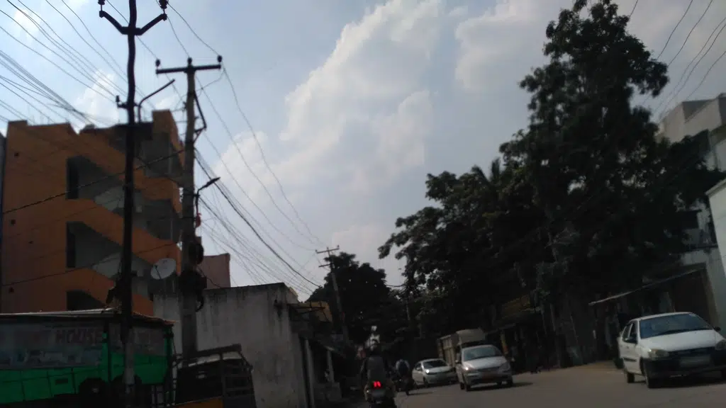 Laxmi Narasimha Swamy Temple