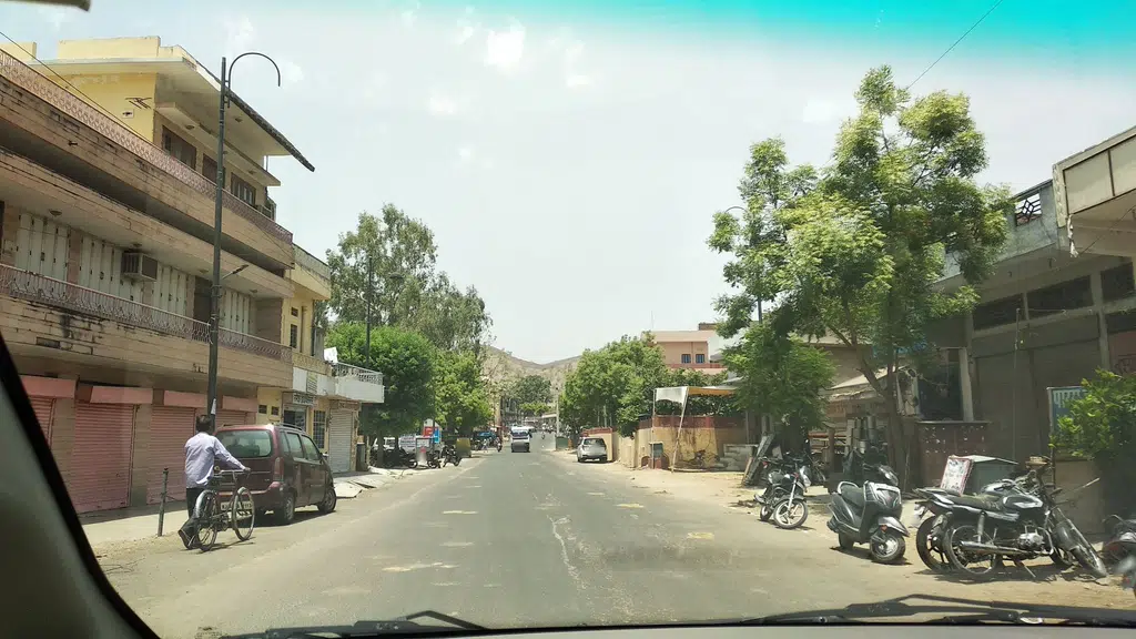 Raj Clinic