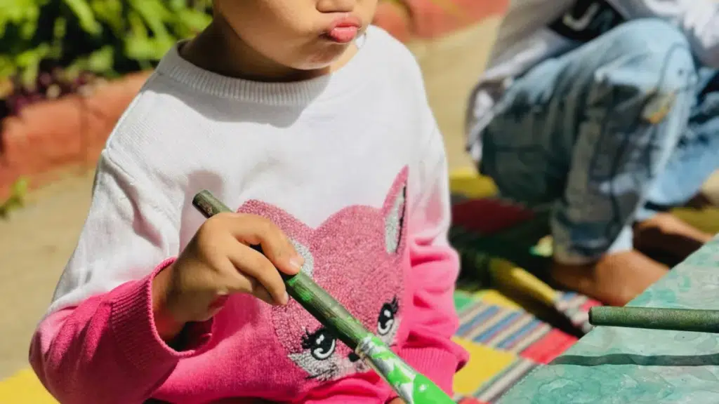 Nebula Montessori House of Children