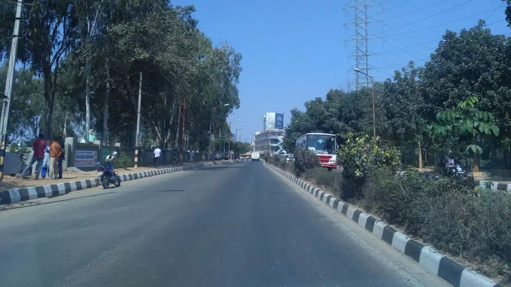 Civil Defence 19th Division, Bangalore