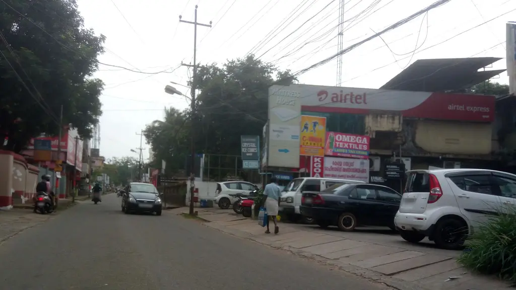 Saroja Hospital