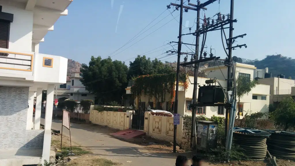 Prerna Girls Hostel