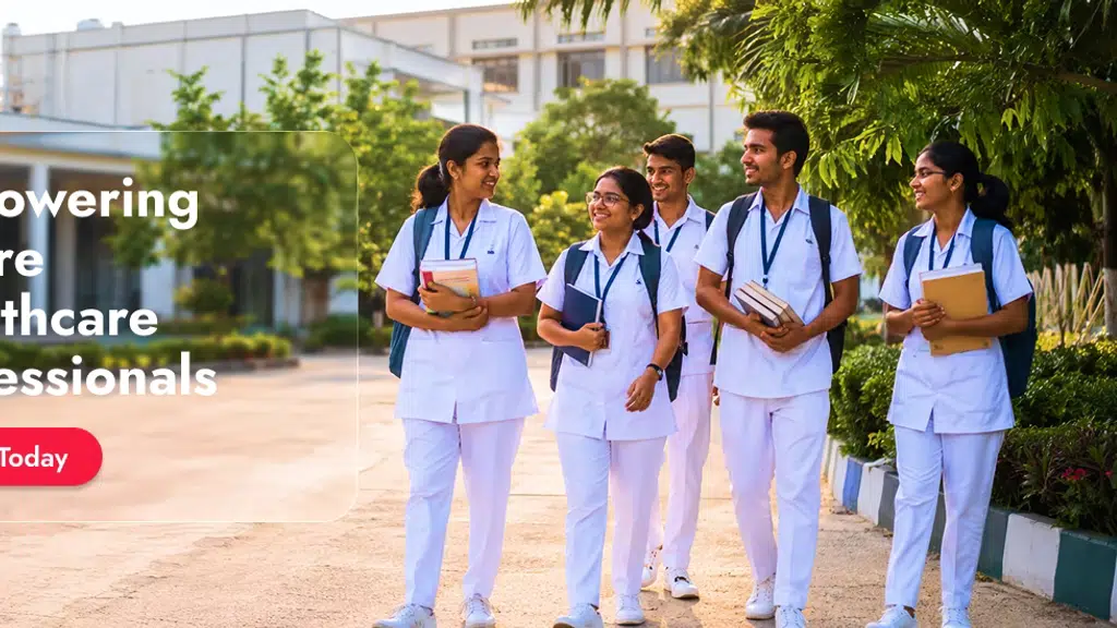 Sarojini Institute of Nursing