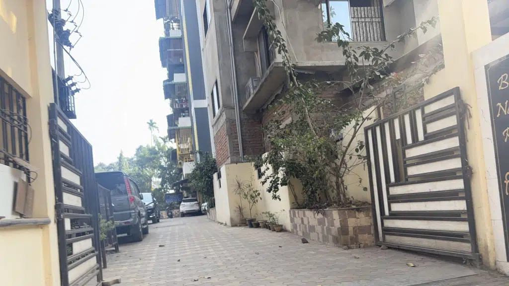Ganesh Mandir