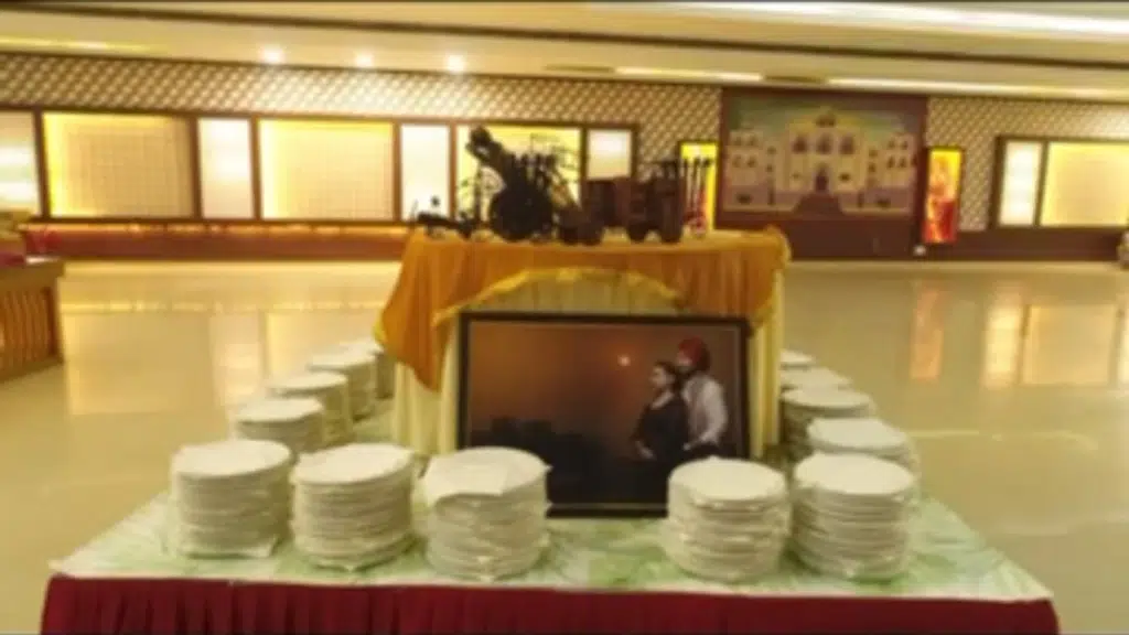 Royal Castle Resort - Patiala
