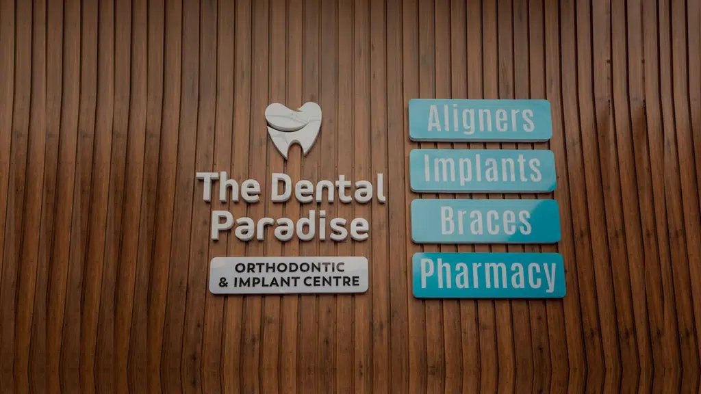 The Dental Paradise Ludhiana