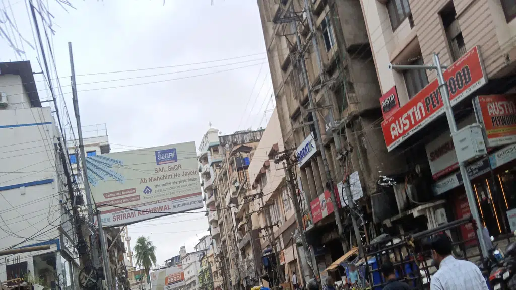 Greenply - Saraf Plywood Agency LLP