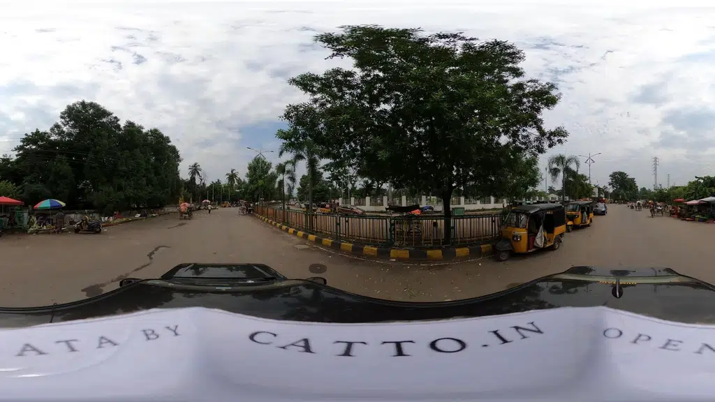 Nehru Children's Park