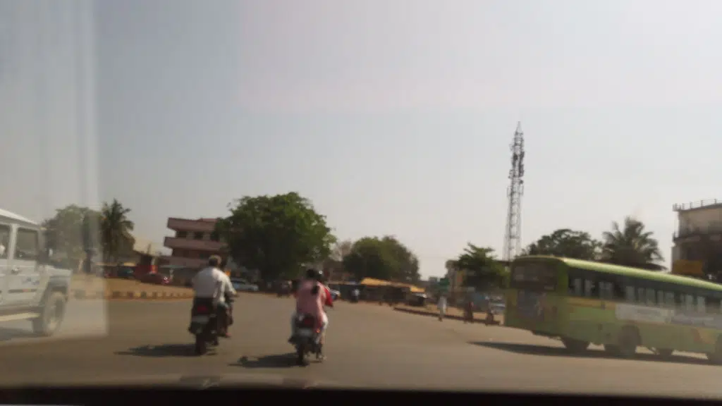 Jakhar Travels Agency