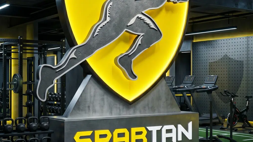 Spartan Fitness Centre