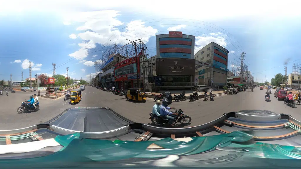2 town police station opposite line   mankamathota