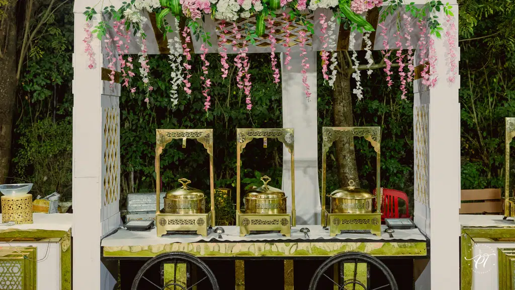 Kamath Wedding Resort Raigad