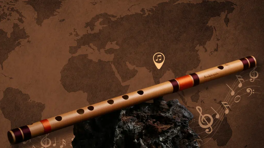 Punam Flutes (Pune)