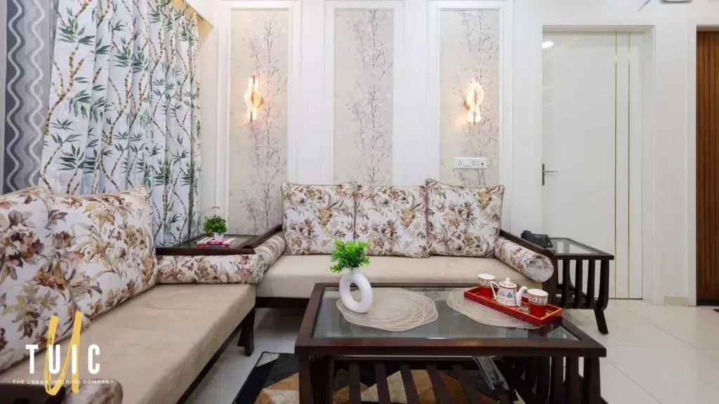 The Urban Interior Company