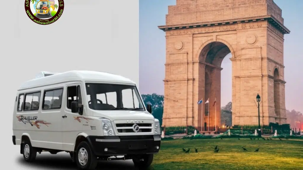 Ashwani Tourist