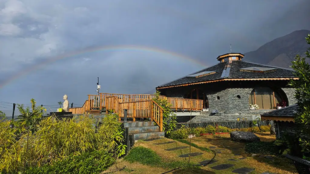 Osho Himalayas Wellness Resort