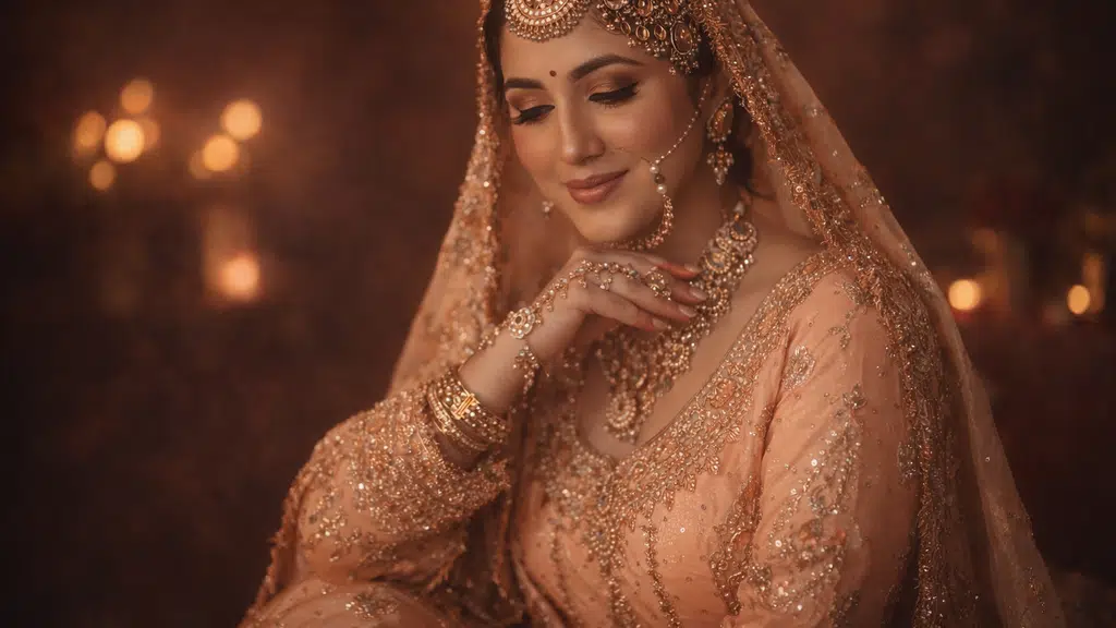 Roopaz Fashion Designer