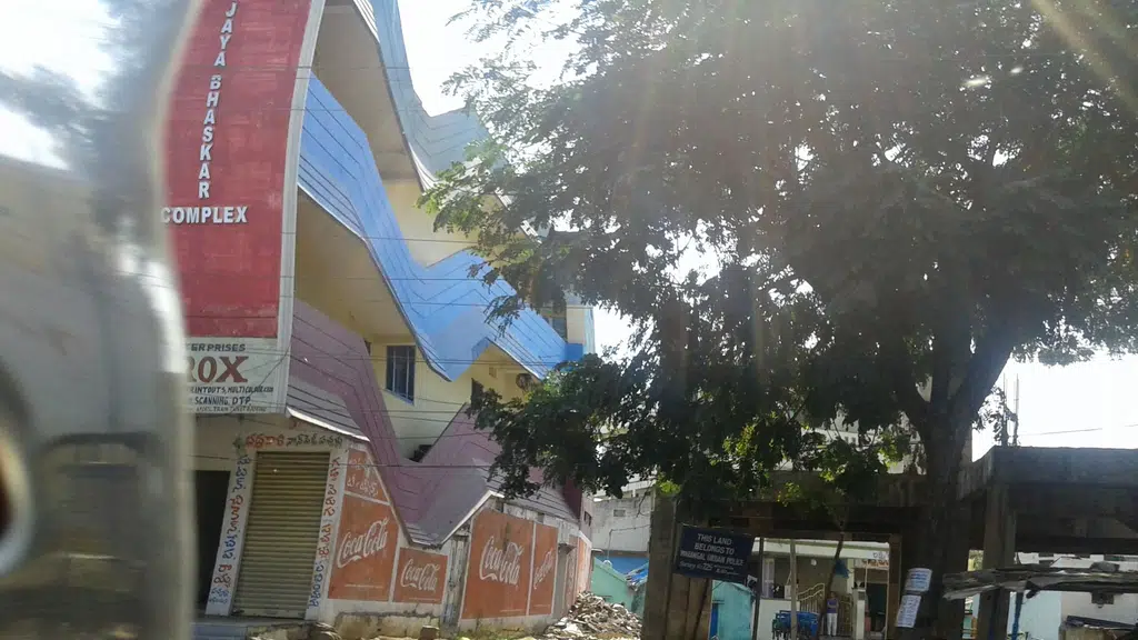 Raja Rajeshwari Kirana and General Store