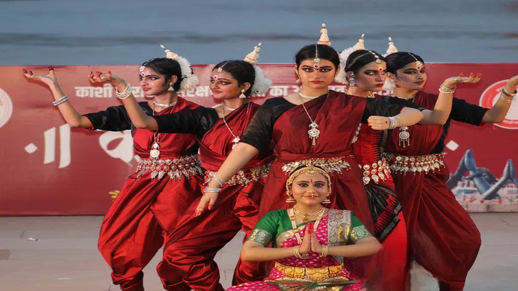 Delhi Public School, Varanasi