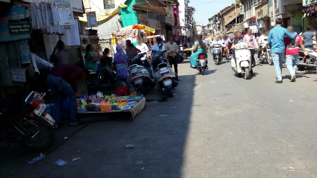 Bagulwada Co-operative Housing Society
