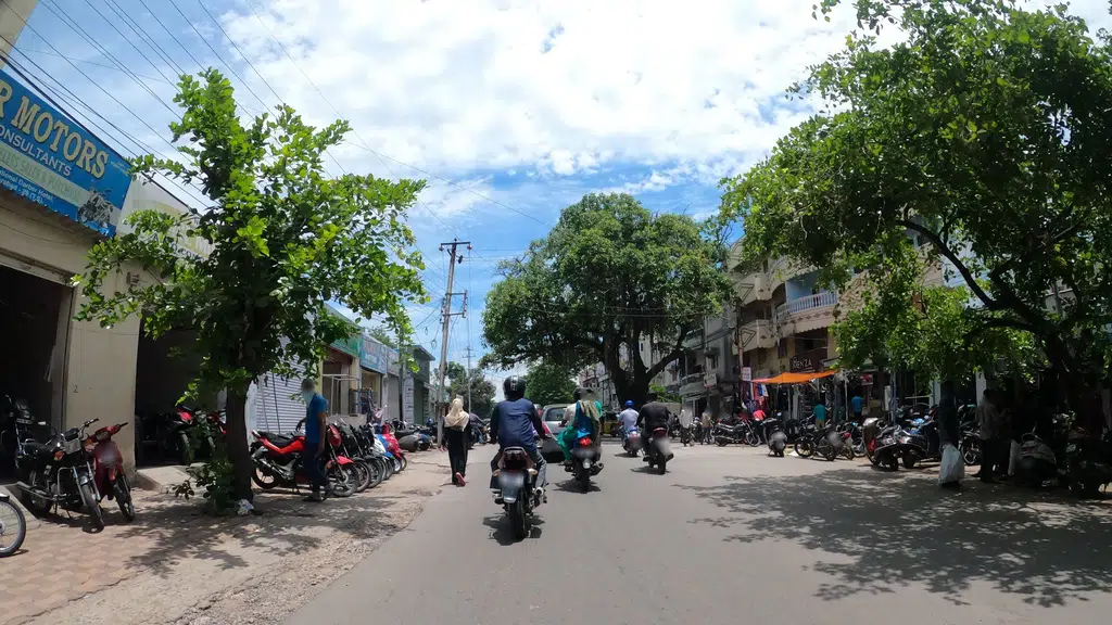 Padma Sai Finance