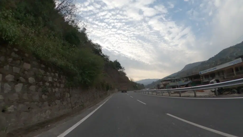 Nature of Himachal Pradesh
