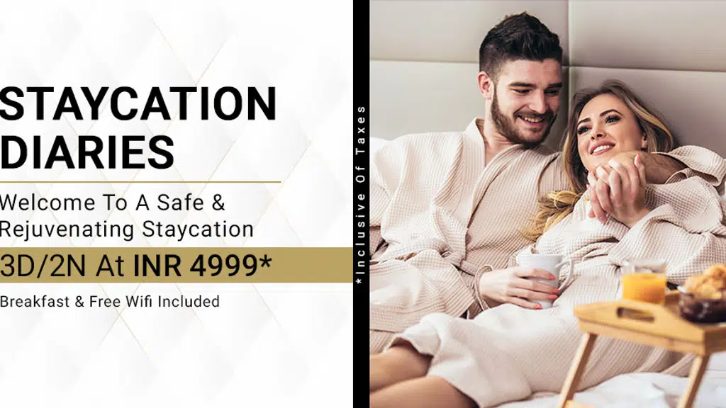 Vividus Hotels, Bangalore