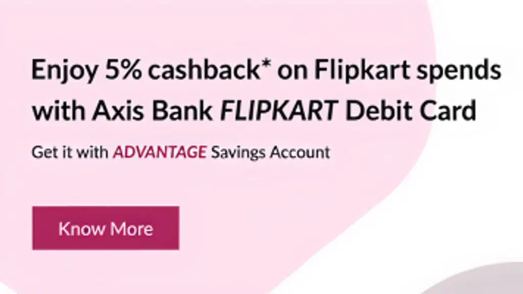 Axis Bank Branch