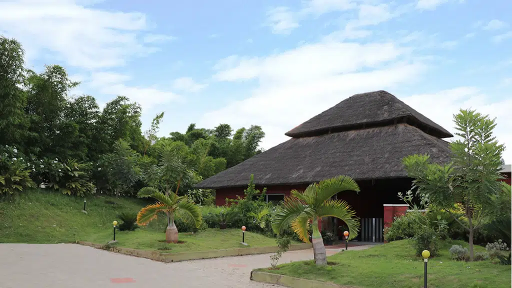 Pavanputra Resorts