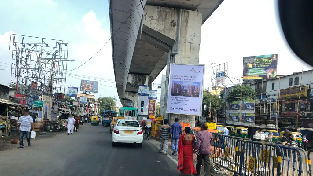 Ashmiyara Welfare Society - Behala