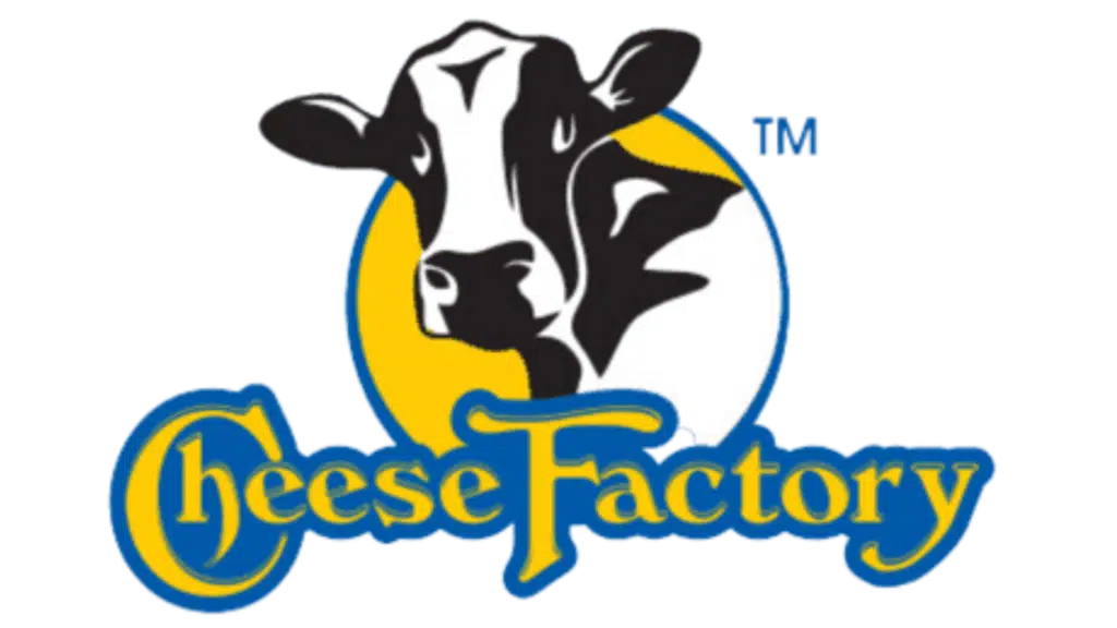Cheese factory