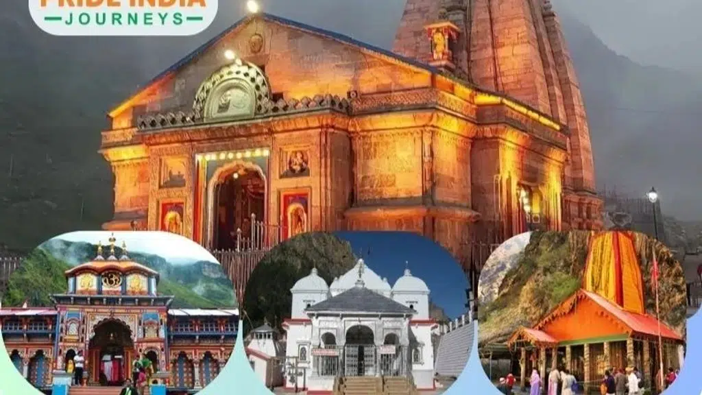 Pride India Journeys