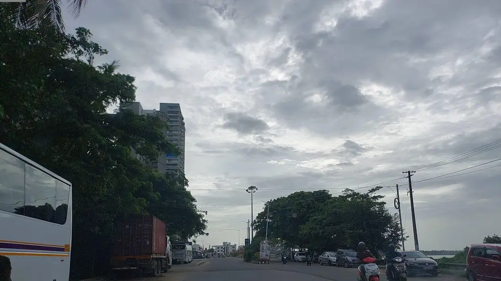 Lady of Mount Carmel Higher Secondary School