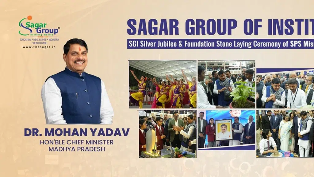 Sagar Group of Institutions-SIPTec