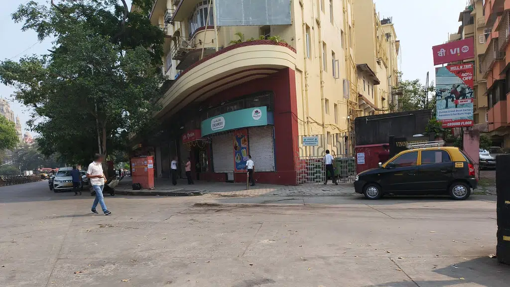 Jyoti Grain Stores