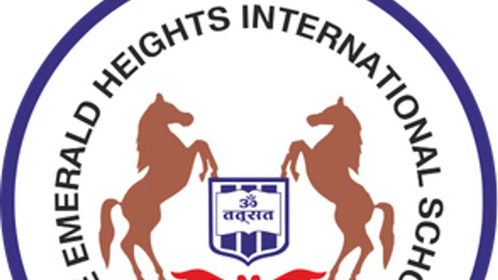 The Emerald Heights International School, Indore