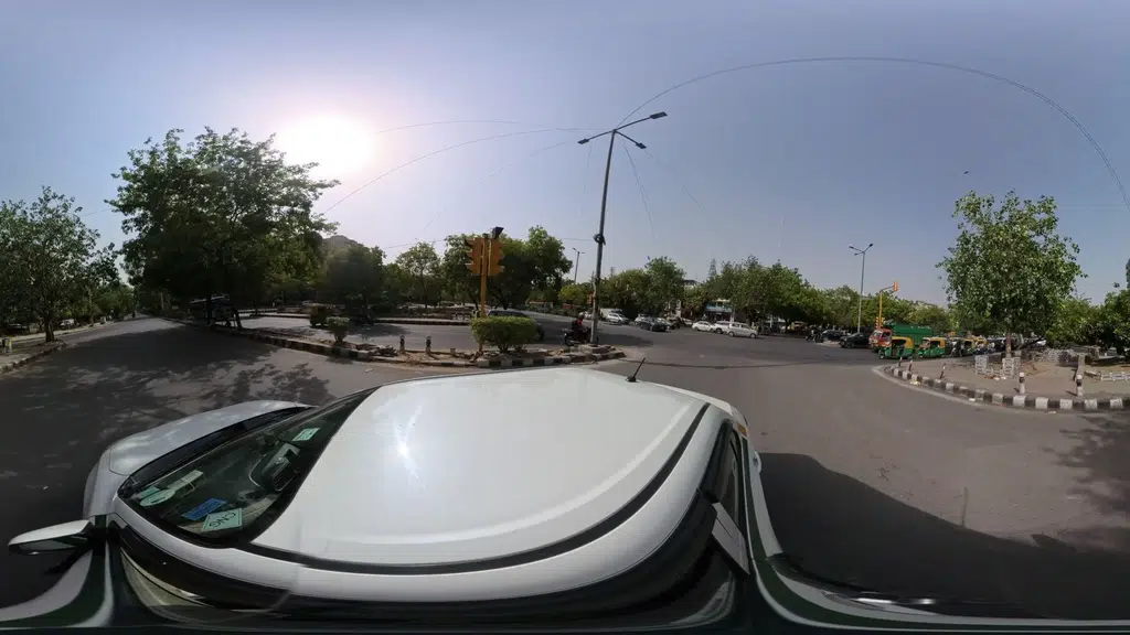 Fitness Street - Dwarka