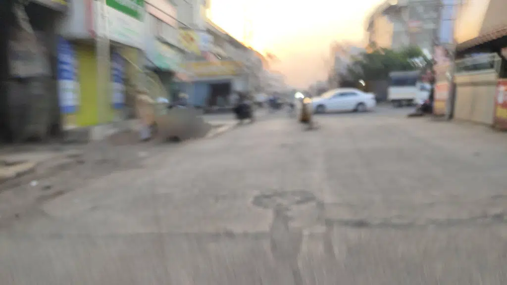Anand Cafe