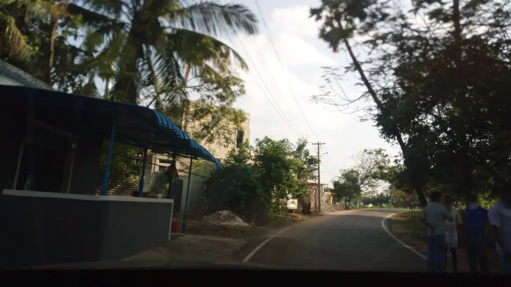 Nithya Kalyan Swamy Temple