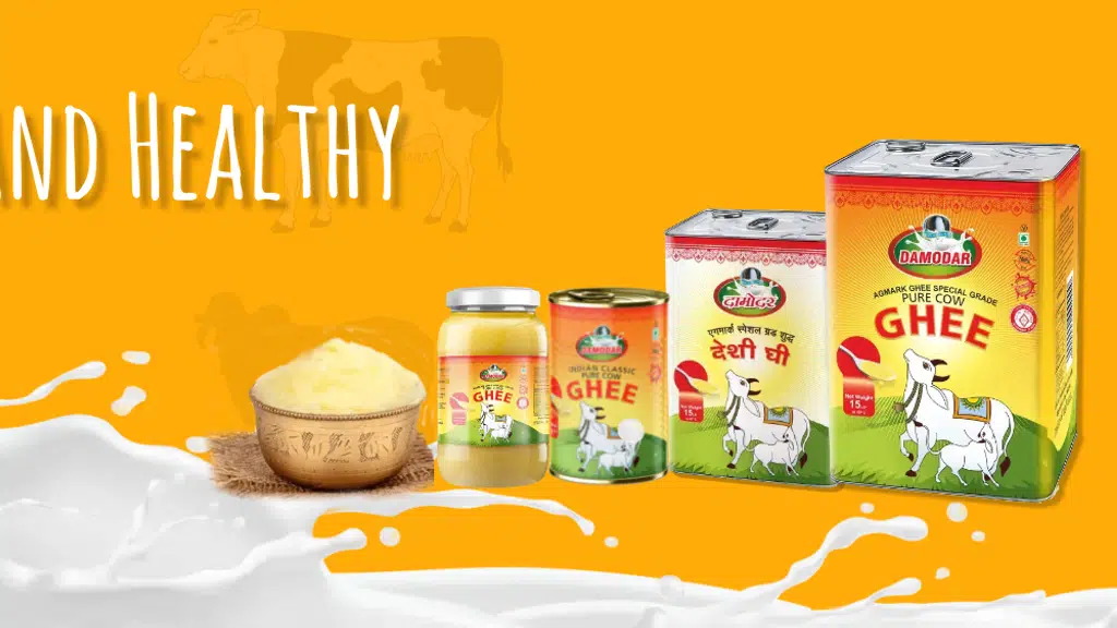 Shri Amarnath Milk Foods