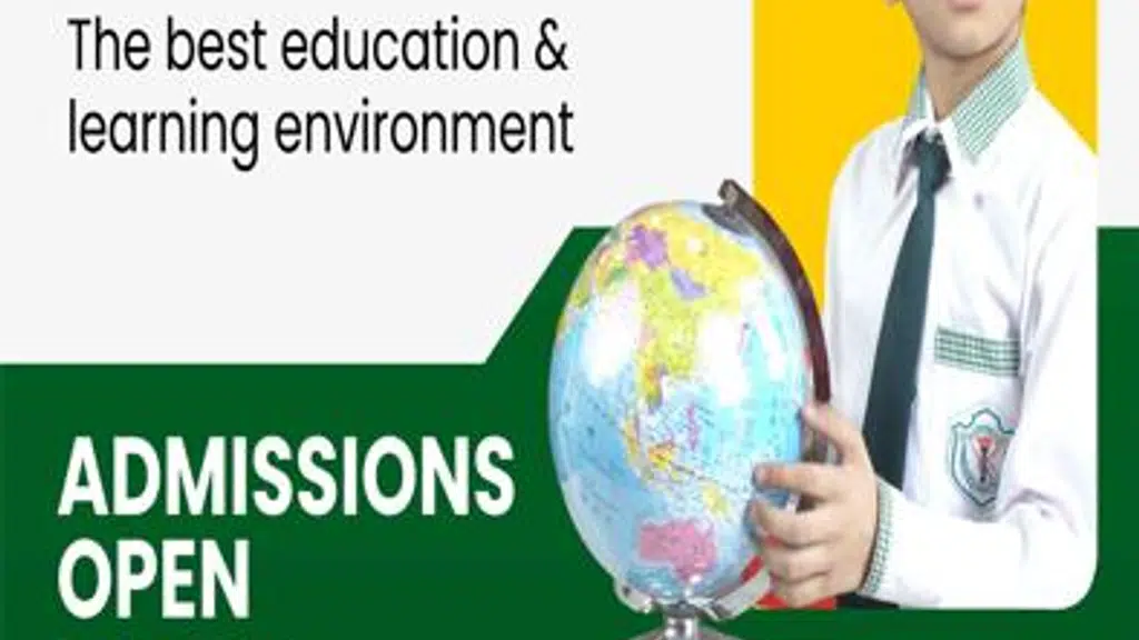 Delhi Public School Unnao
