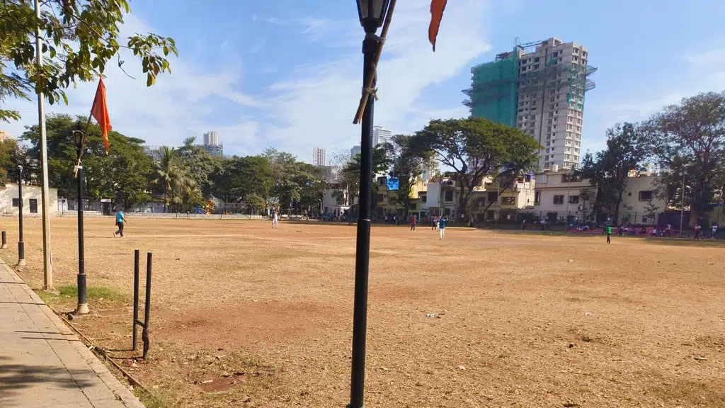 Shree Ekveera Vidyalaya