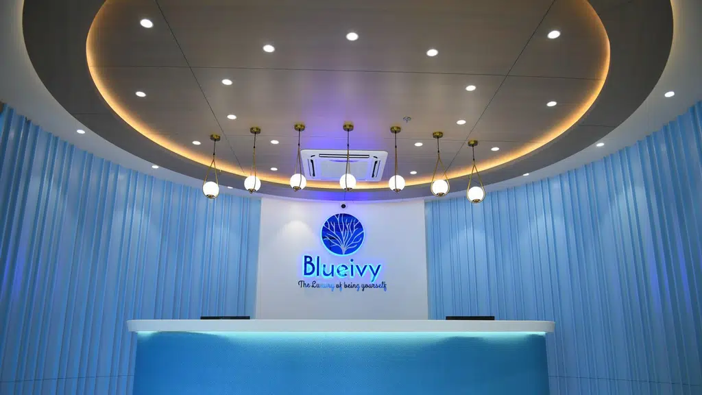 Hotel Blueivy