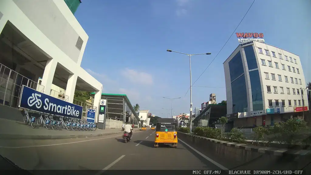 GKB Opticals - Annanagar