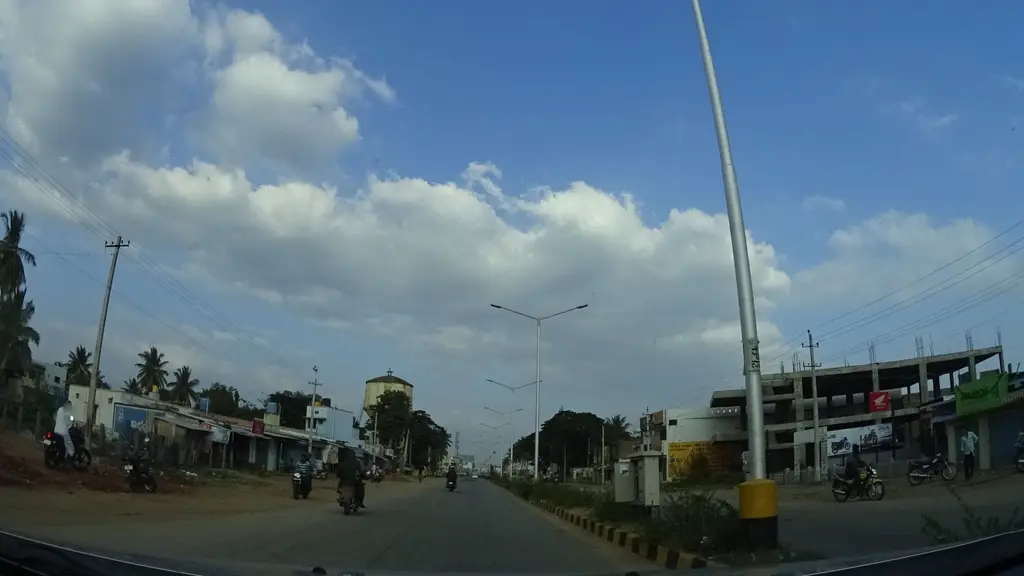 Karnataka Bank - Malavalli Branch