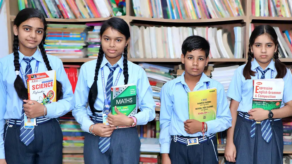 Virat International School