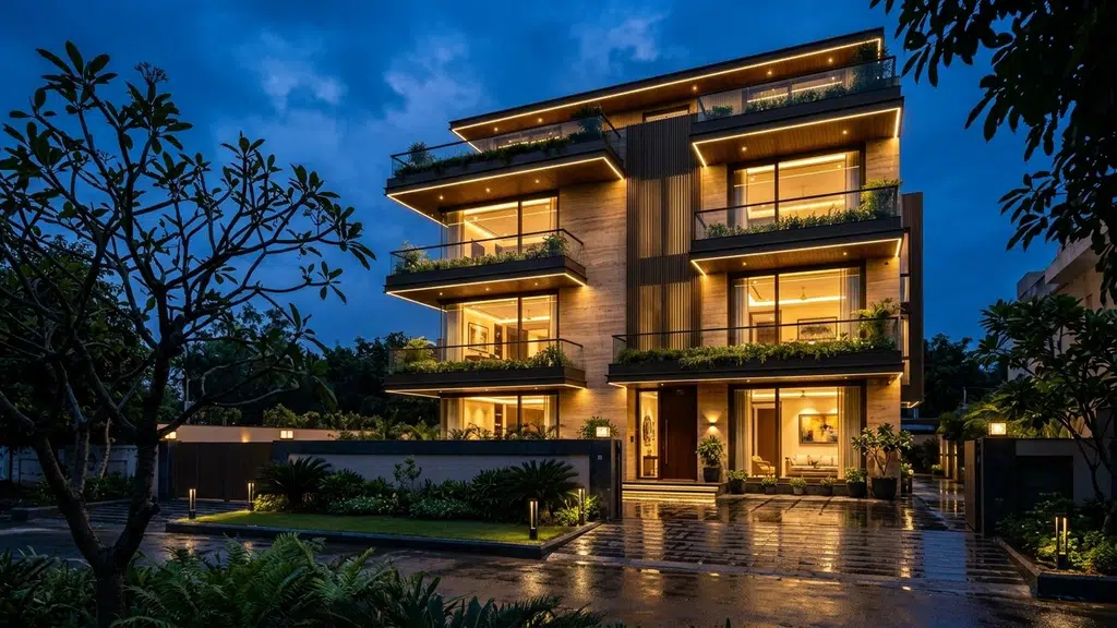 SouthDelhiFloors.com ®✔️: Property in South Delhi for Sale | Property Dealers in South Delhi | Flats